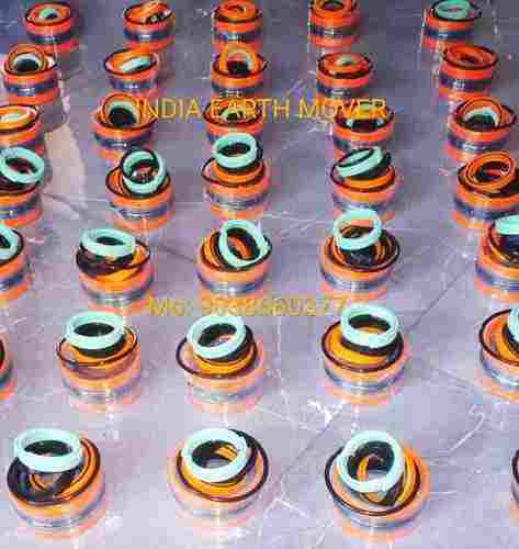 Das Type Hydraulic Compact Seal