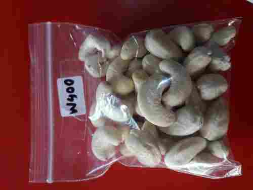 Hygienically Processed Tasty and White Fresh Cashew Nut W400