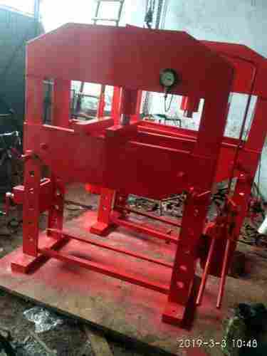 Industrial Grade Hydraulic press