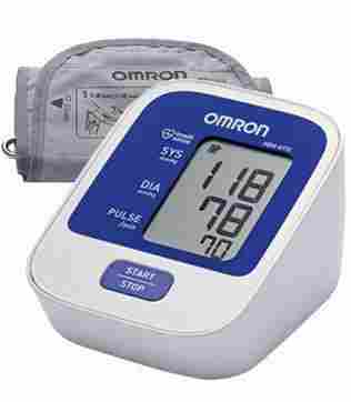 Omron Blood Pressure Monitor Hem-8712