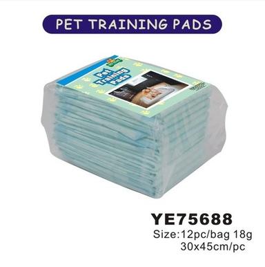 Pet Training Pads Application: Cats