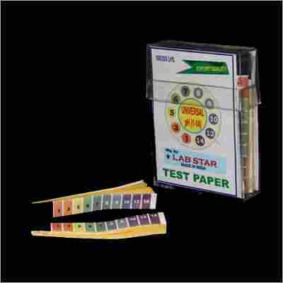 Colorful Starch Paper