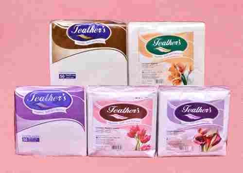 Household & Sanitary Paper