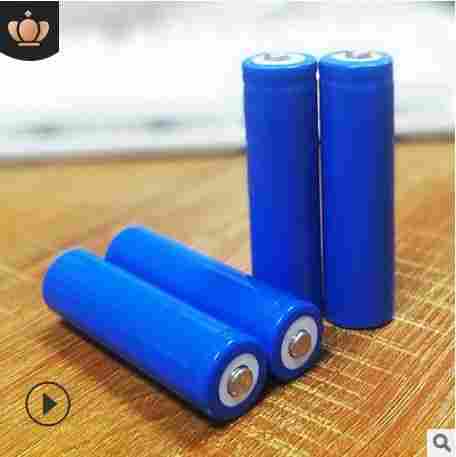 Lithium Battery (18650 1200mAh) With BIS