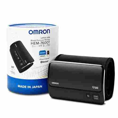 Omron BP Monitor -Hem 7600T