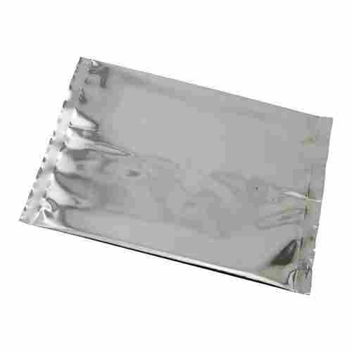 Water Proof Silver Pouch