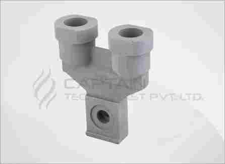 Defense Product Castings