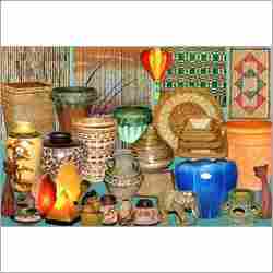 Handicraft Items