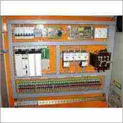 Spm Machine Control Panel