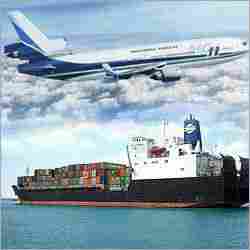 Air Cargo Freight Forwarding