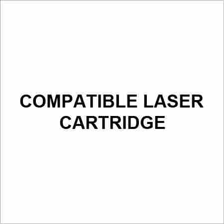 Compatible Laser Cartridge