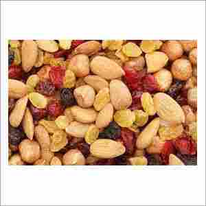 Nutritious Dry Fruits