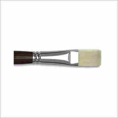 Painting School Brushes