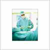 Surgical Gowns Nonwoven Fabric