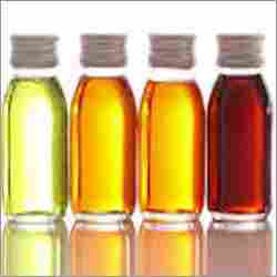 Aromatic Essential Oils