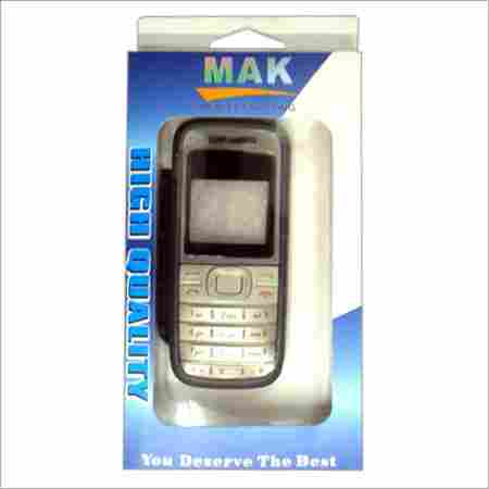 Mak Mobile Accessories