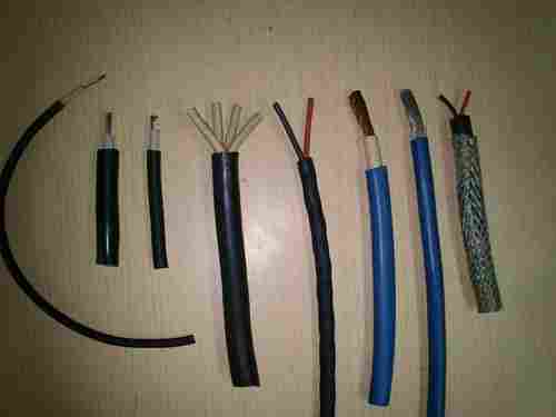 Marine Electrical Cables