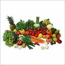 ARUL Fresh Vegetables