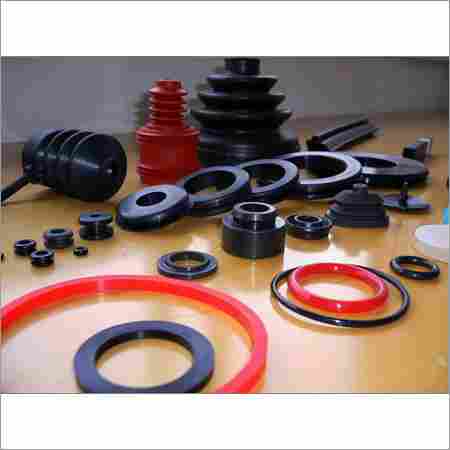 Rubber & Rubber Product