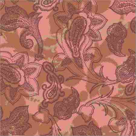 Traditional Textile Print
