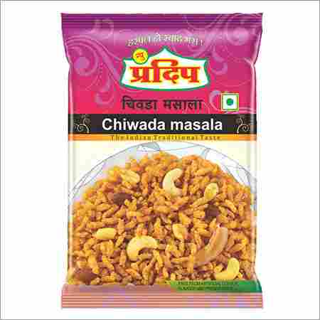 Chiwda Masala