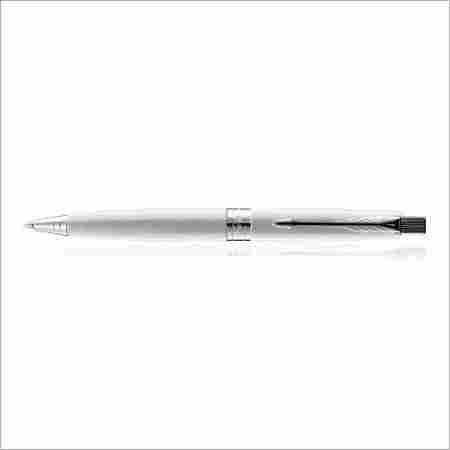 Aster Pearl White CT Ball Pen