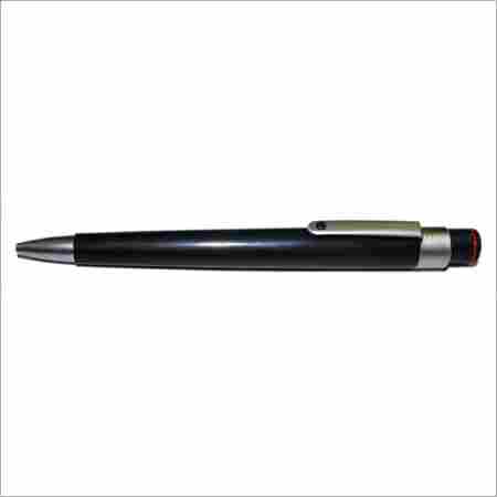 Mitsu Black Ball Pen