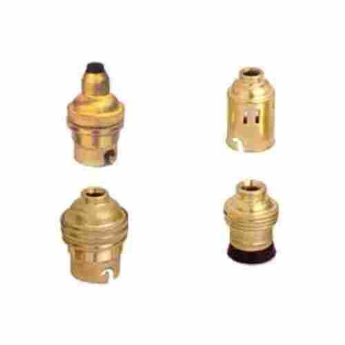 Premium Quality Brass Electrical Lamp Holder