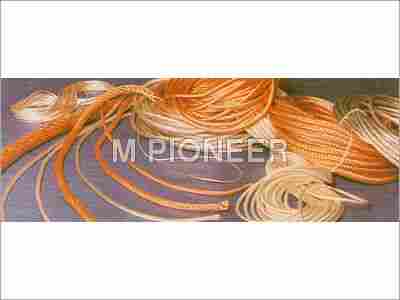 Round Flex Copper Wire