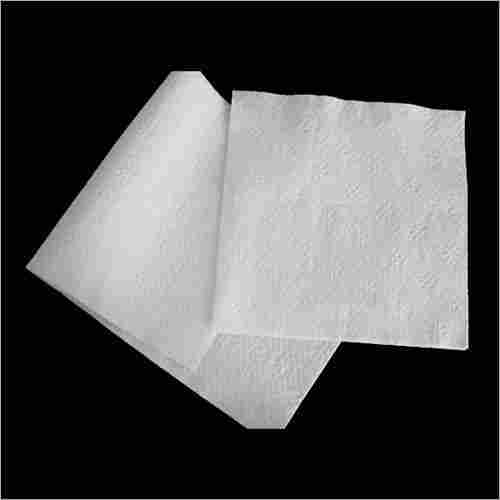 Tissue Paper - Paper Napkin
