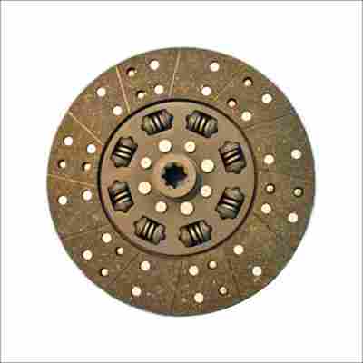 Ace Crane Clutch Plate