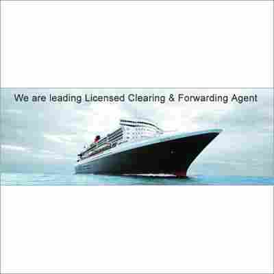 Clearing and Forwarding Agents