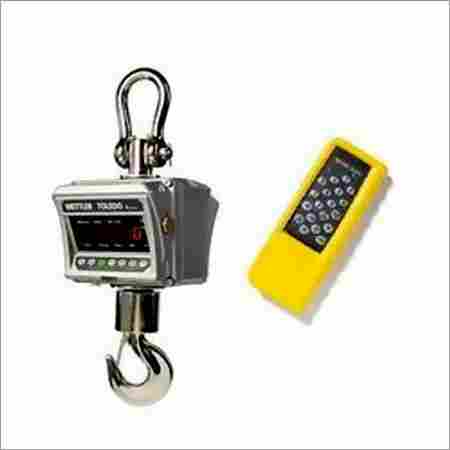 Digital Crane Scale