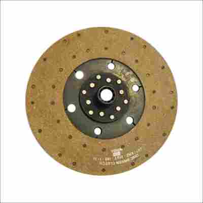 Driven Disc Clutch Plate