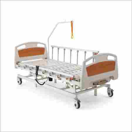 Manual Three Function Care Bed