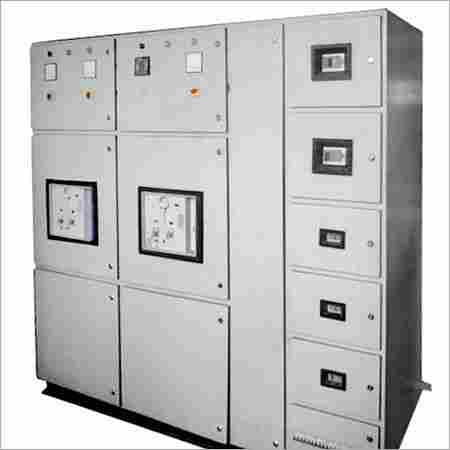 Rolling Mill Starter Electrical Panels