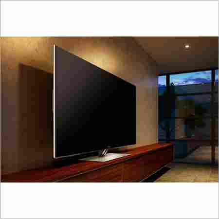 Big Screen Plasma TV