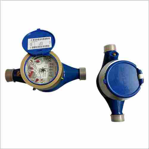 Mechanical Cold Water Meter
