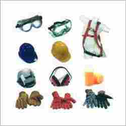 Personal Safety Equipments