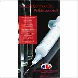 Medical Grade PVC Compound