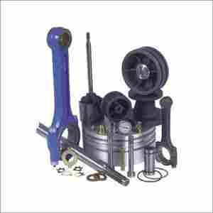 Air Compressor Spare Parts