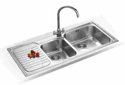 Rectangle Kitchen Sink