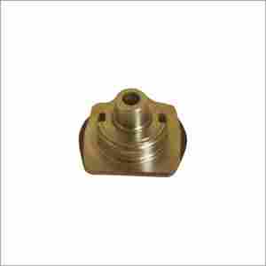 Trunnions Hydraulic Fittings