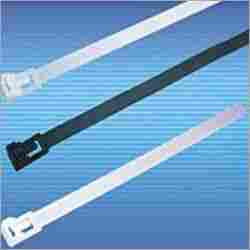 PVC Standard Cable Ties