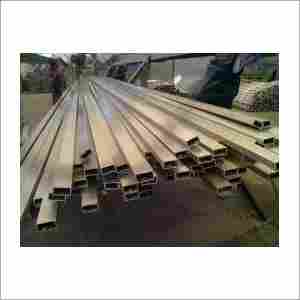 Steel Square Pipes