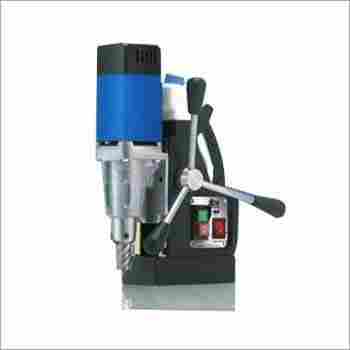 Magnetic Drilling Machine