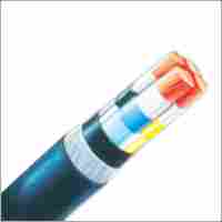 PVC Insulated & Sheathed Cable