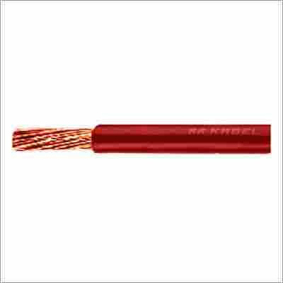 Trirated Cable