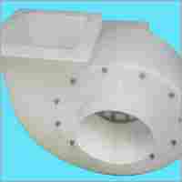Industrial Centrifugal Blower