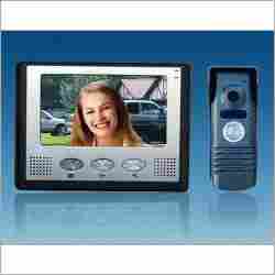 Video Door Phone,VDP,Automatic door phone